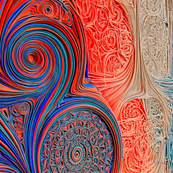 ba-0341-lace-and-whirlpool-art-v2 Lace and Whirlpool by Bassem, the full artwork