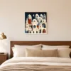 ba-0348-whitewashed-town-at-night-canvas-3-canvas-room-bedroom-white-v4 Whitewashed Town at Night by Bassem, canvas on a wall