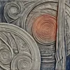 The Copper Whorl by Bassem, the full artwork