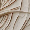 The Pale Needle by Bassem, detail at close range